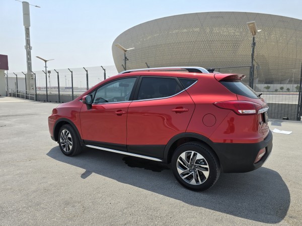 JAC/JS3/1.6 MODEL 2025 - 3