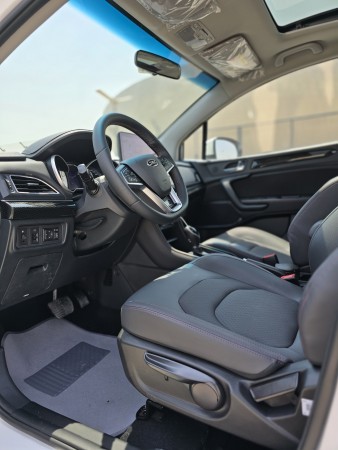 JAC/JS3/1.6 MODEL 2025 - 8