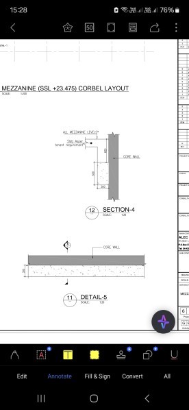 Junior Structural Draftsman - 1