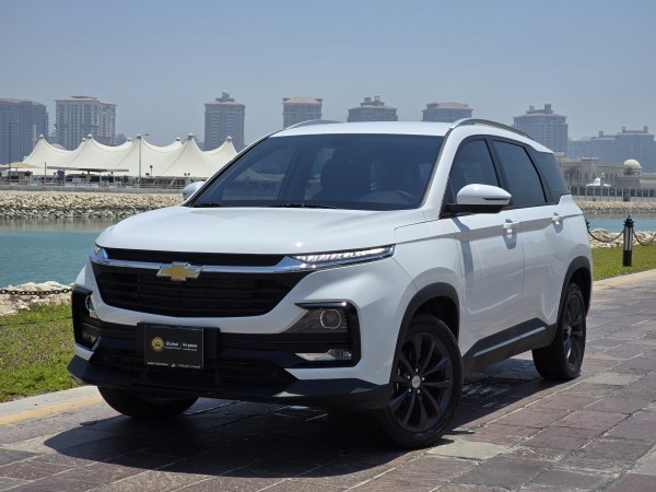 CHEVROLET/CAPTIVA/LE/2025 - 1