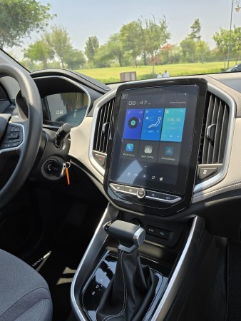 CHEVROLET/CAPTIVA/LE/2025 - 5