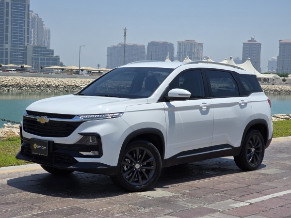 CHEVROLET/CAPTIVA/LE/2025 - 2
