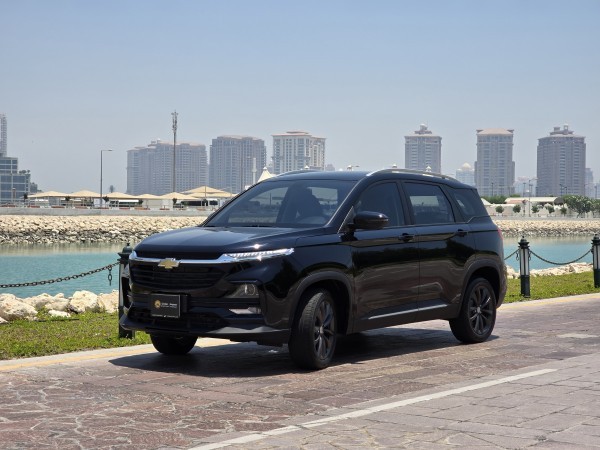 CHEVROLET/CAPTIVA/LE/ 2025 - 2