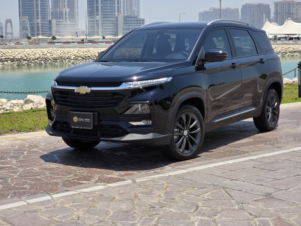 CHEVROLET/CAPTIVA/LE/ 2025 - 1