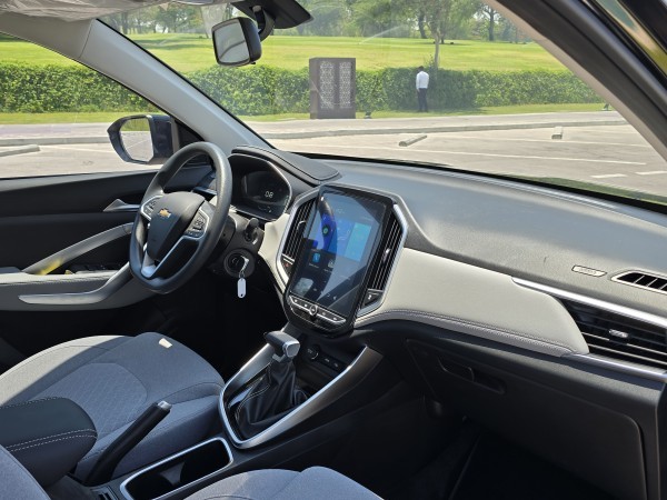CHEVROLET/CAPTIVA/LE/ 2025 - 8
