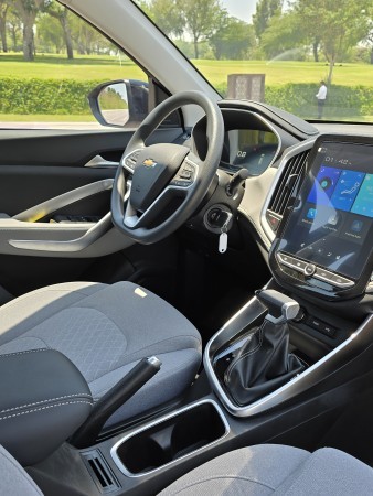 CHEVROLET/CAPTIVA/LE/ 2025 - 7