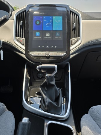 CHEVROLET/CAPTIVA/LE/ 2025 - 6