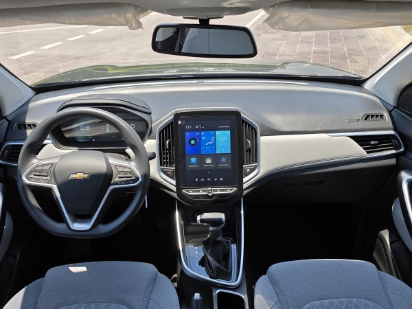 CHEVROLET/CAPTIVA/LE/ 2025 - 5