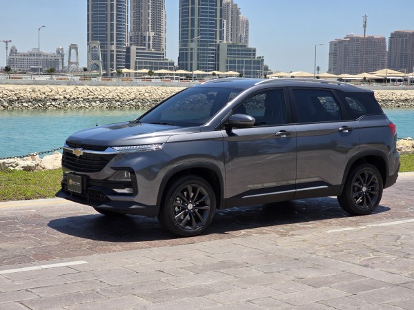 CHEVROLET/CAPTIVA/LE/ 2025 - 2