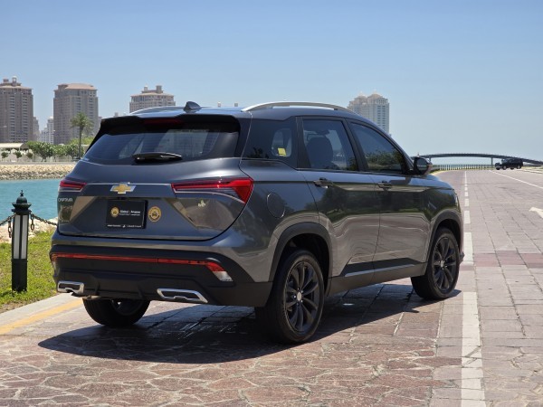 CHEVROLET/CAPTIVA/LE/ 2025 - 5