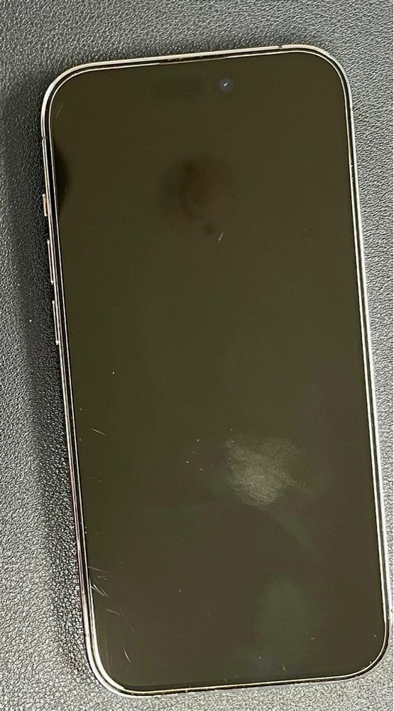 iPhone 14 Pro 256 GB Purple - 1