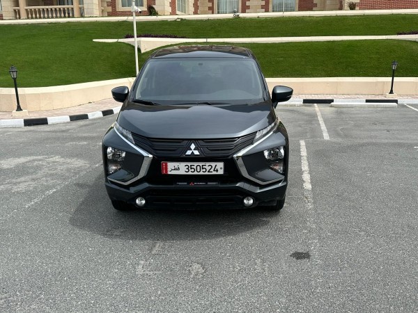 MITSUBISHI/XPANDER - 4
