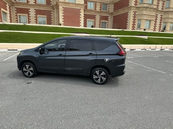 MITSUBISHI/XPANDER - 8