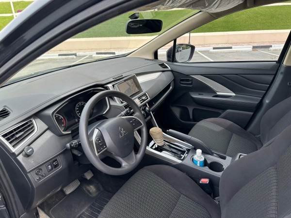 MITSUBISHI/XPANDER - 6