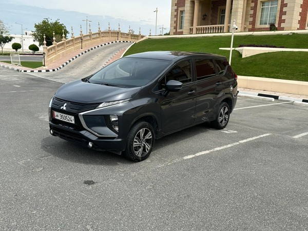 MITSUBISHI/XPANDER - 3