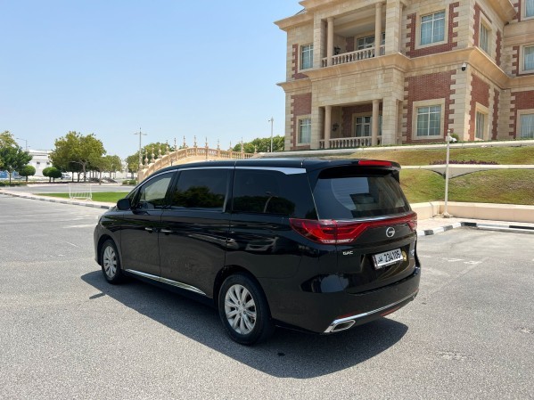 GAC/GN8/Full Option - 8