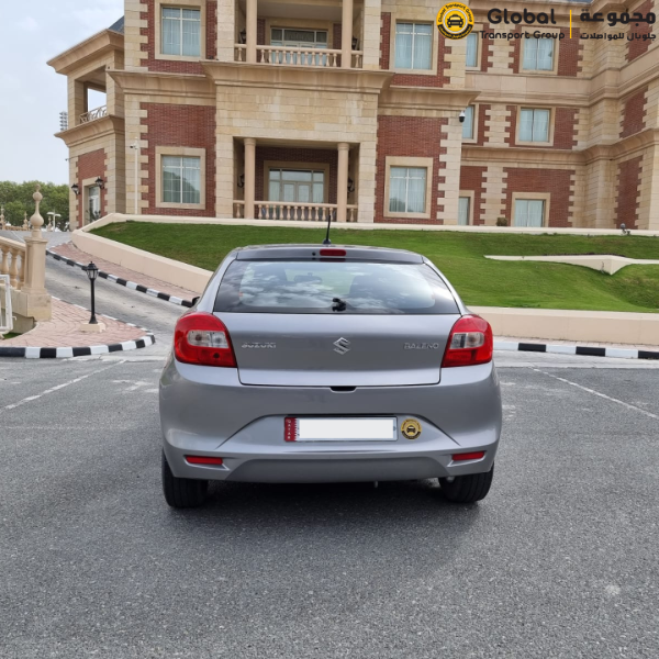 SUZUKI/BALENO - 3