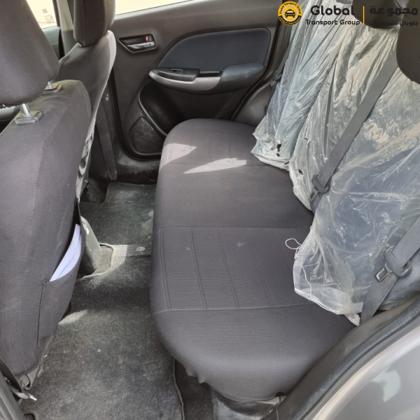 SUZUKI/BALENO - 5