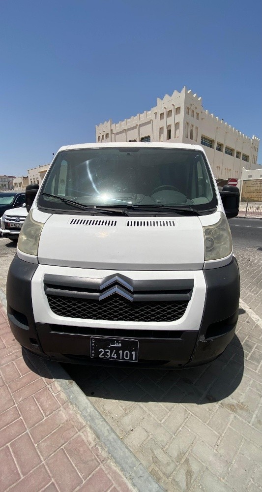 citroen jumper 2012,cont 72107756 - 1