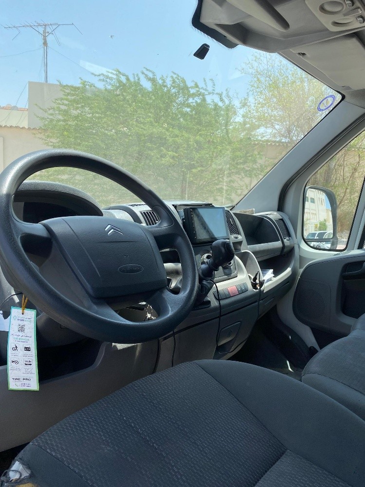 citroen jumper 2012,cont 72107756 - 4