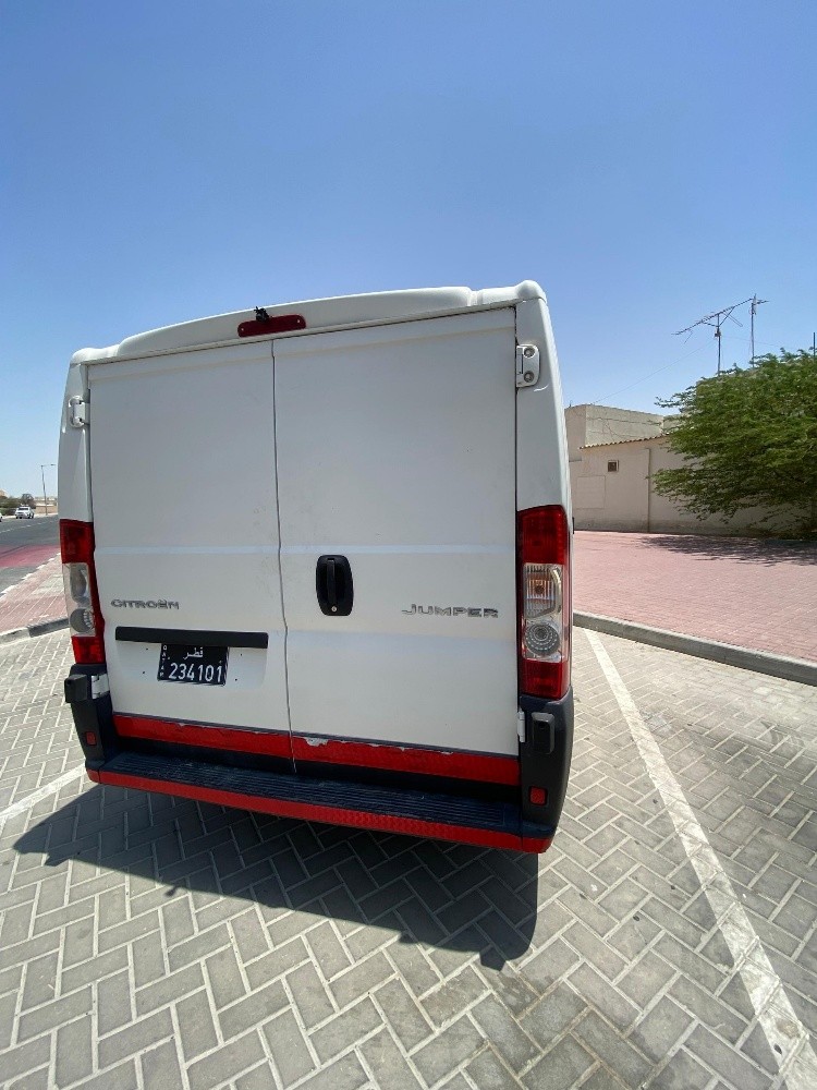 citroen jumper 2012,cont 72107756 - 2