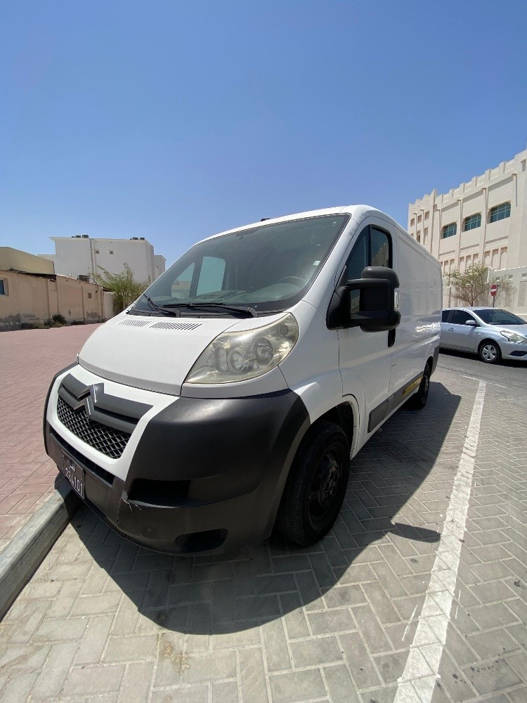 citroen jumper 2012,cont 72107756 - 5