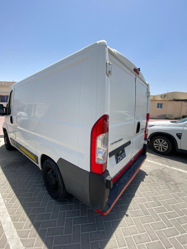citroen jumper 2012,cont 72107756 - 3