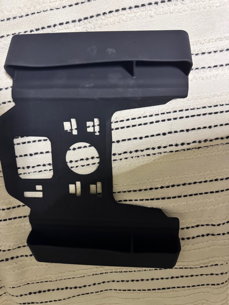 jetour t2 accessories  - 2