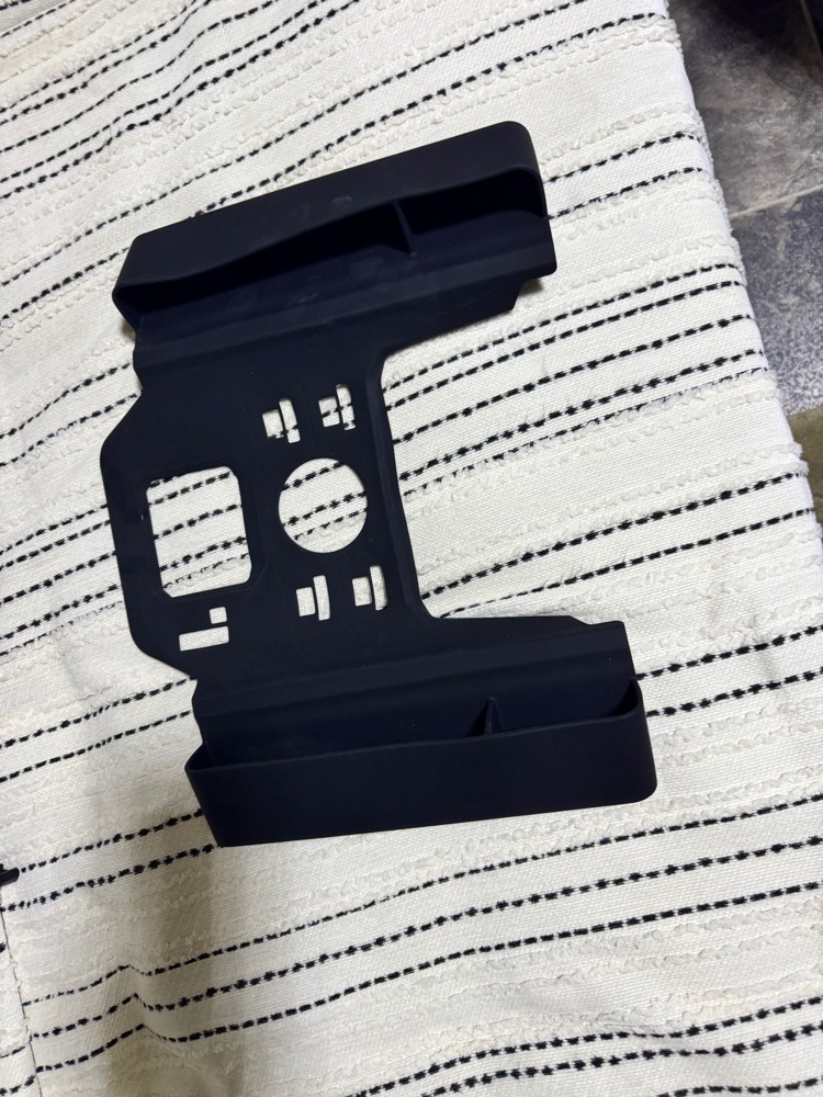 jetour t2 accessories  - 3