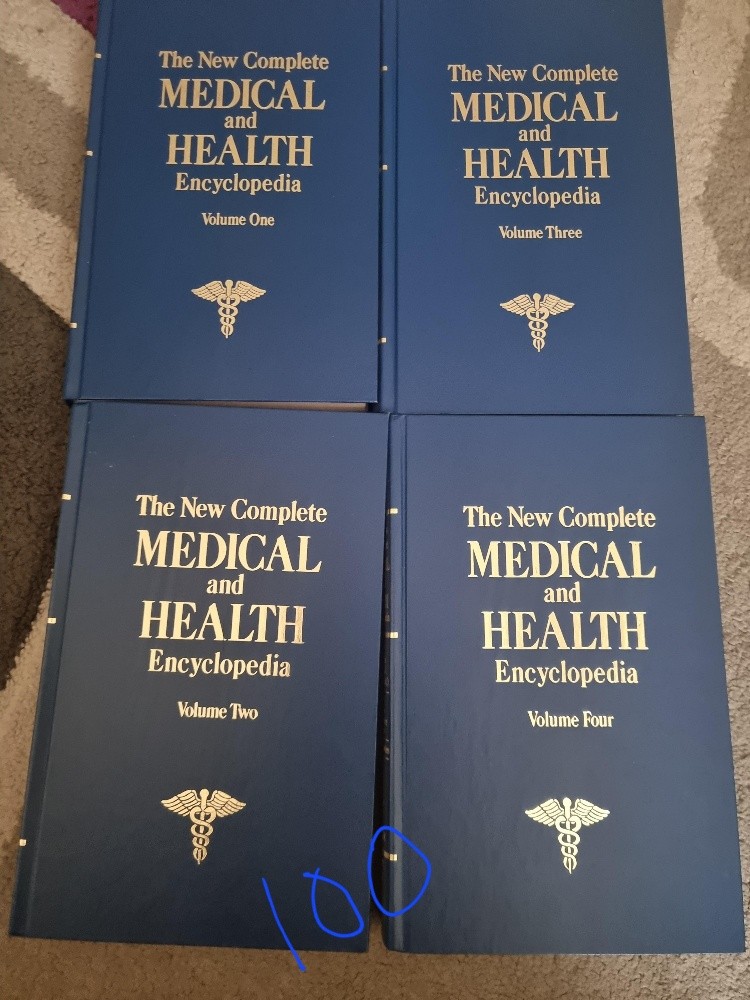 Encyclopedia - 7