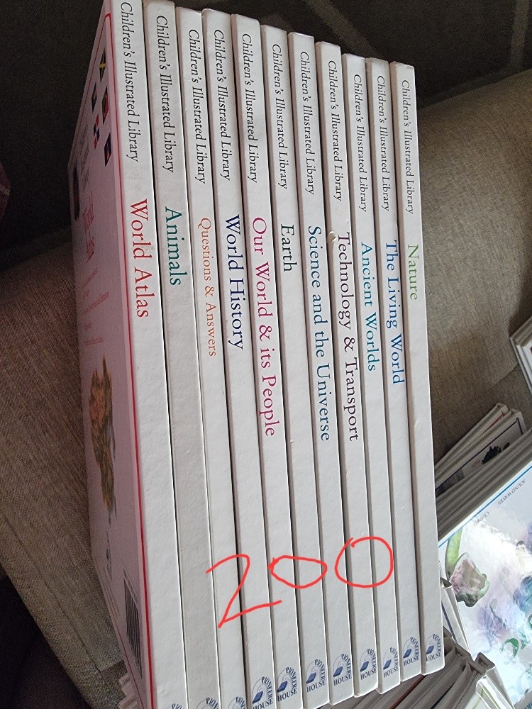 Encyclopedia - 5