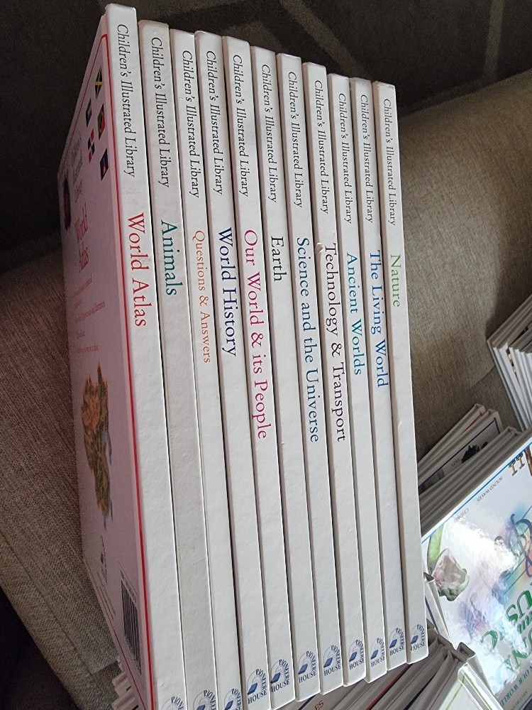 Encyclopedia - 4