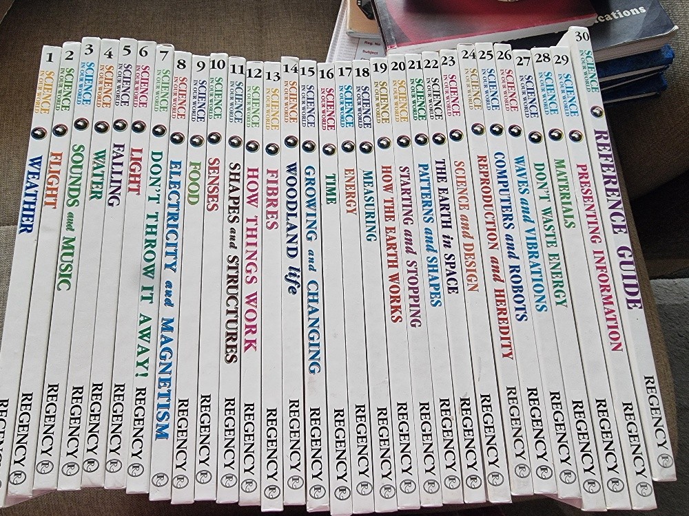 Encyclopedia - 3