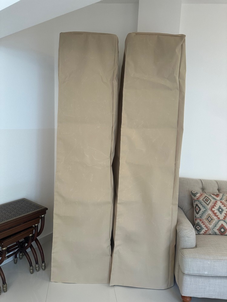 furniture covers  - 5