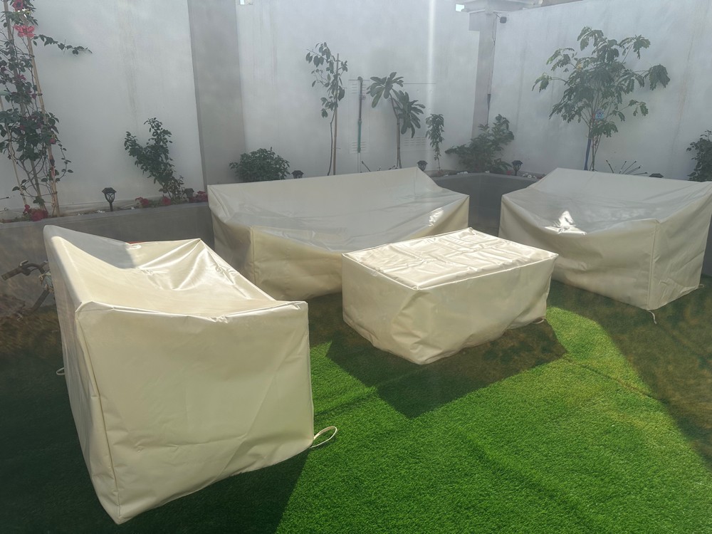 furniture covers  - 2