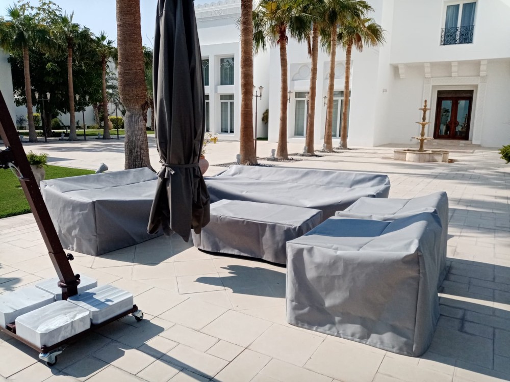 furniture covers  - 8