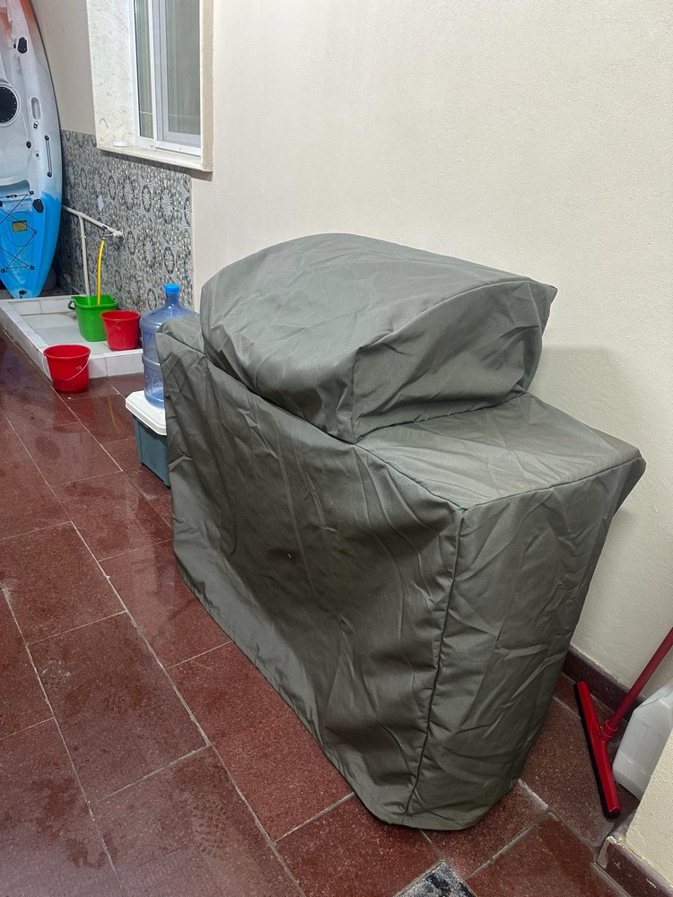 furniture covers  - 7