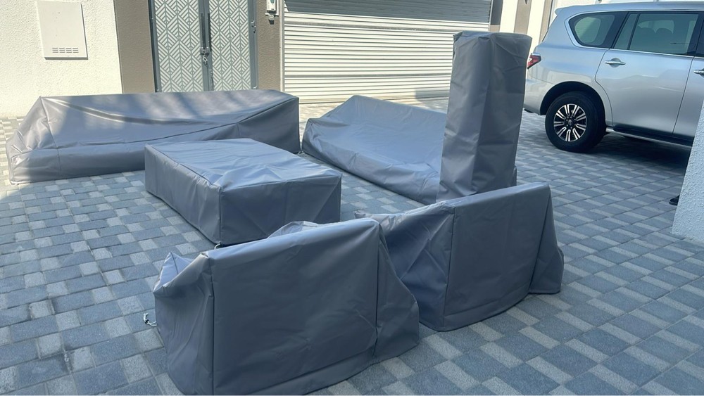 furniture covers  - 10