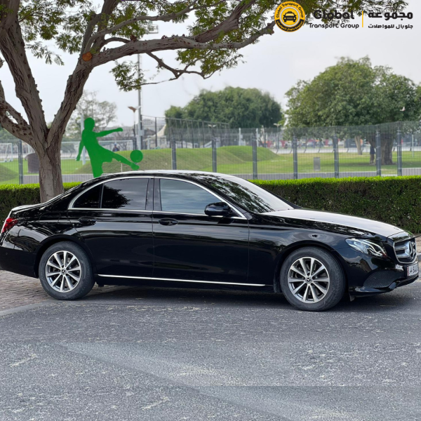 Mercedes e250. - 3