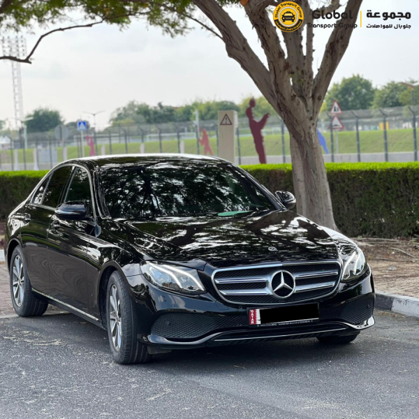 Mercedes e250. - 1
