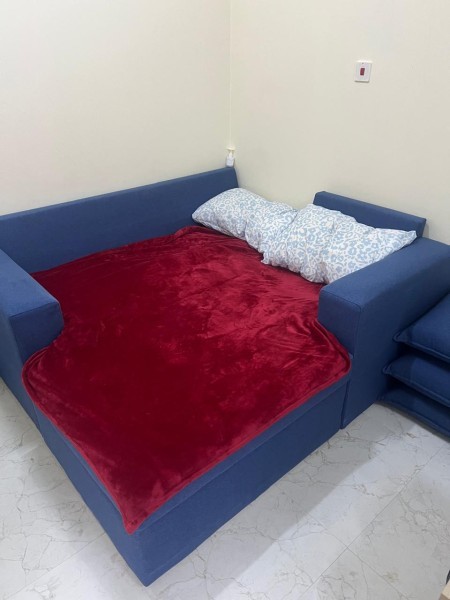 Sofa / Bed - 2