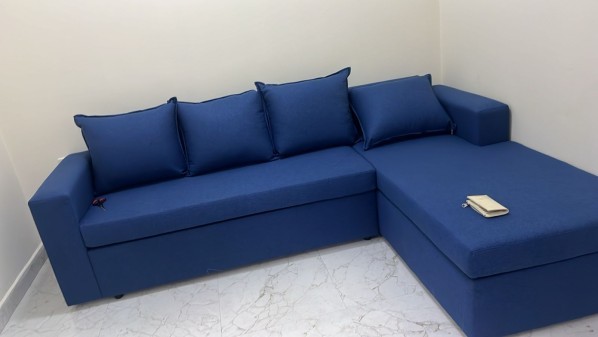 Sofa / Bed - 1