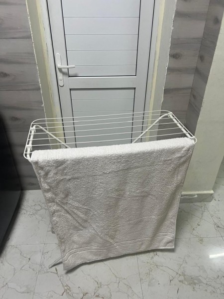 Clothes Racks - 2