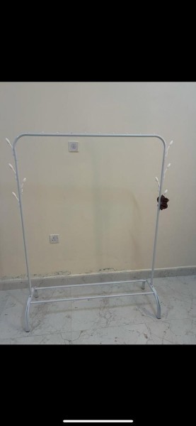 Clothes Racks - 1