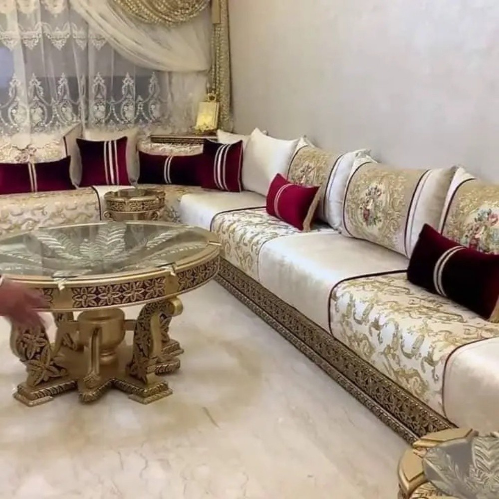 النحت على الجبص والخشب - 20