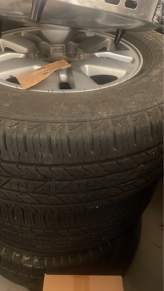 rims - 2