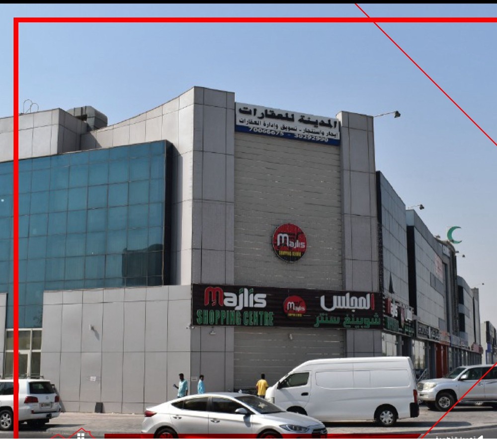 مكتب للإيجار ف طريق سلوي  - 3
