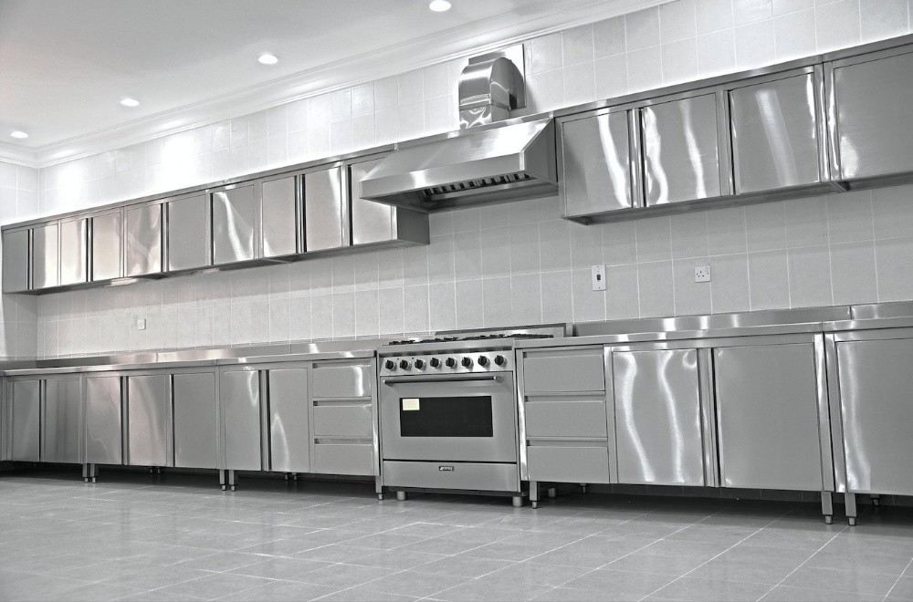 kitchen exhaust fan & duct - 6