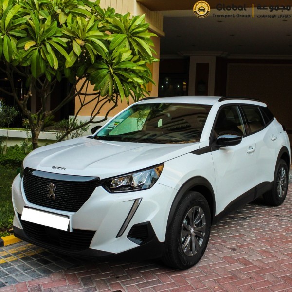 PEUGEOT/2008/Basic/2023 - 1