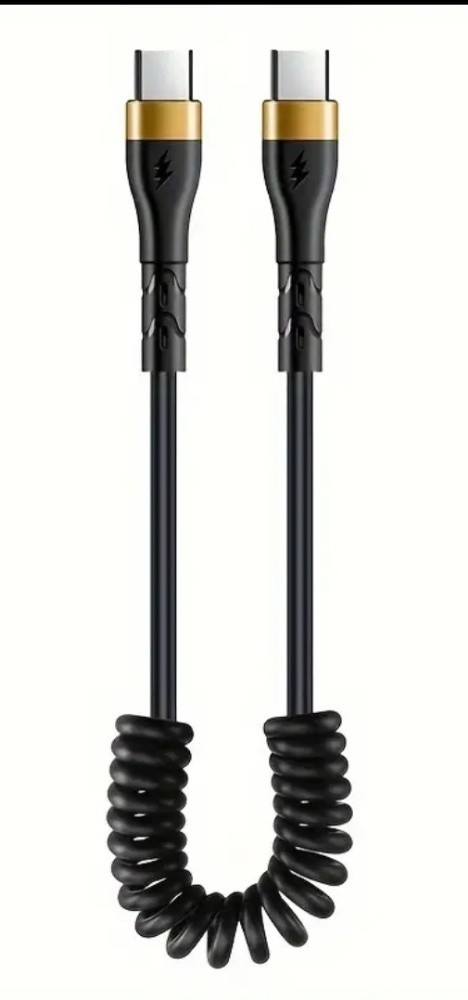 cable wire charging HDTV type c - 7